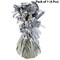 Balloon Weight 5 inches tall by 2 1/4 inches wide, Helium Options for Your Party Decor | Raheev®